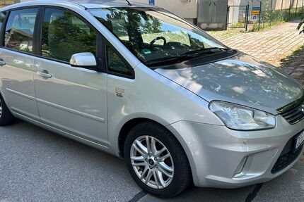 Ford C-Max 252.000 km 2.999 &euro; Feldkirchen 85622