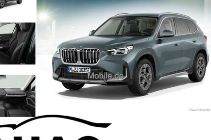 BMW X1 9.989 km 45.690 € Coesfeld 48653