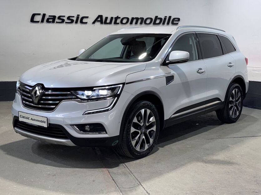 Renault Koleos 150.000 km 14.900 € Neuwied 56567