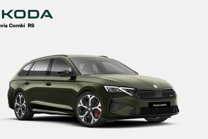 Skoda Octavia 5.000 km 48.750 &euro; Monheim 40789