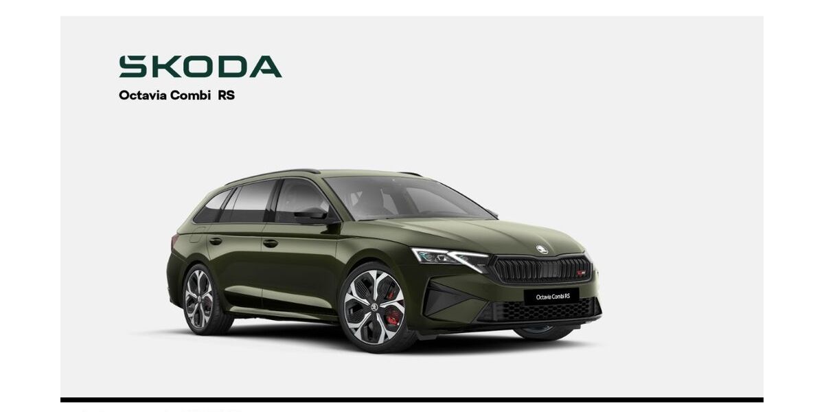 Skoda Octavia 5.000 km 48.750 &euro; Monheim 40789