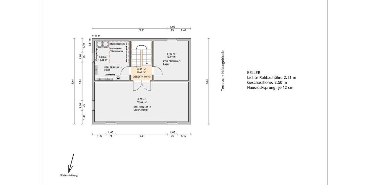 Villa Panketal - 7 Zimmer, 190 m&sup2;, 2.565&euro; | Angebot:26339636