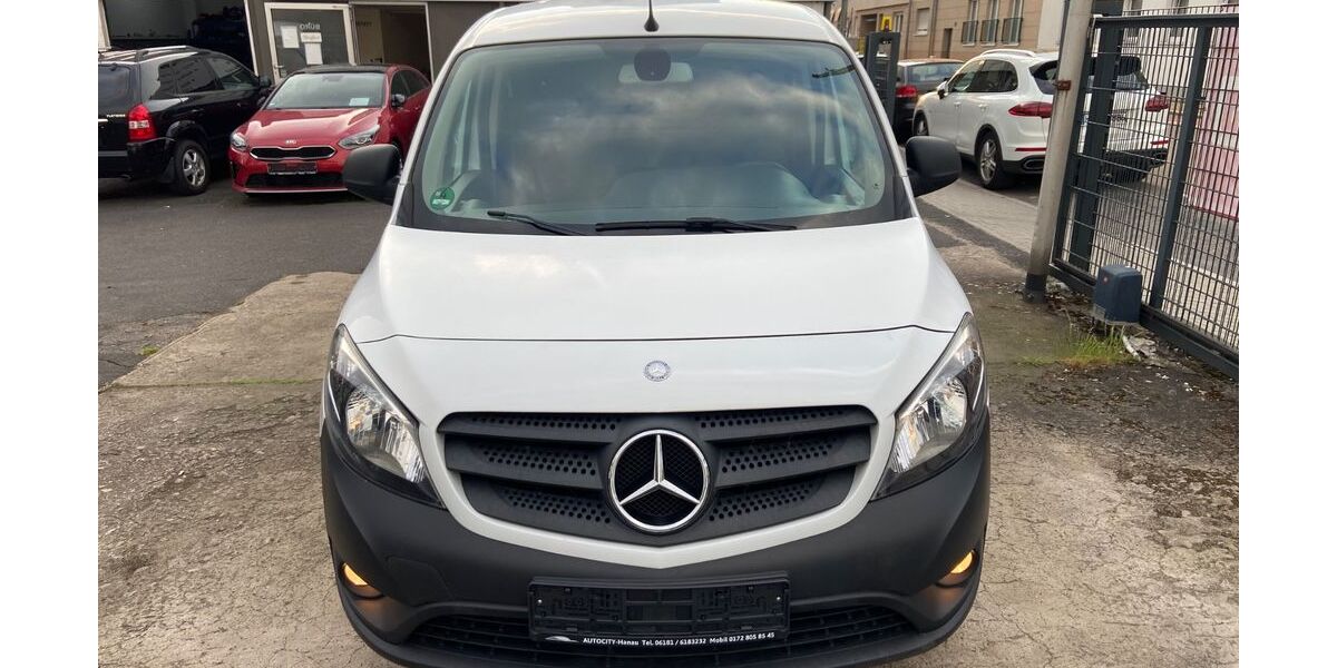 Mercedes-Benz Citan 90.000 km 8.990 &euro; Hanau 63450