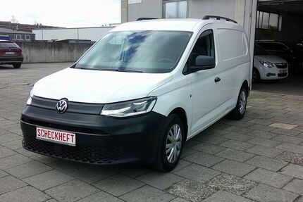 VW Caddy Maxi 44.817 km 17.900 &euro; Puchheim /bei München 82178