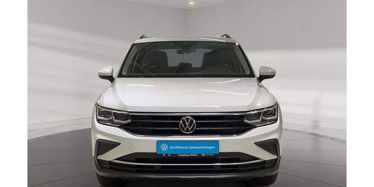 VW Tiguan 75.149 km 28.900 &euro; Weißenfels 06667