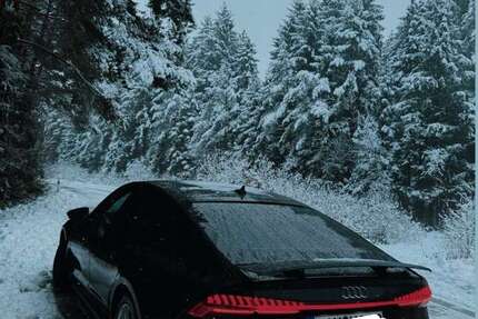 Audi A7 175.000 km 28.000 &euro; Luhe Wildenau 92706