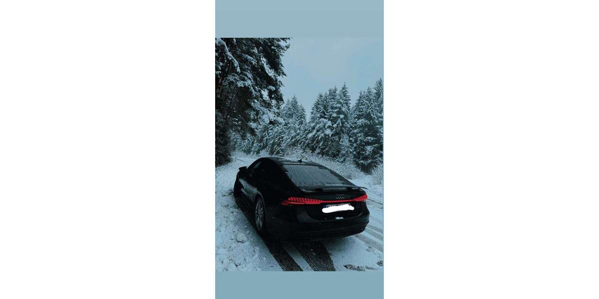 Audi A7 175.000 km 28.000 &euro; Luhe Wildenau 92706