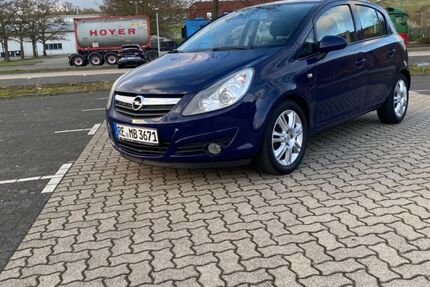 Opel Corsa 235.000 km 2.200 &euro; Marl 45770