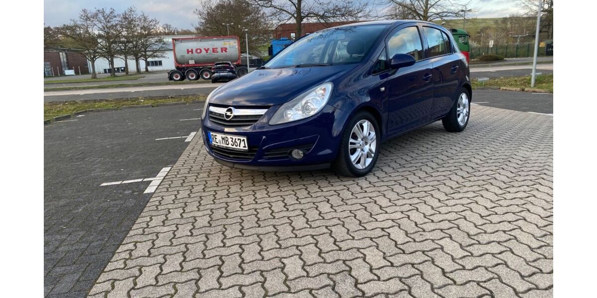 Opel Corsa 235.000 km 2.200 &euro; Marl 45770