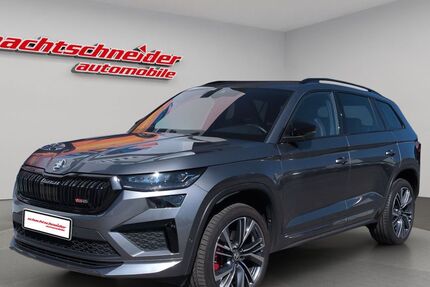 Skoda Kodiaq 58.301 km 39.890 &euro; Beelitz 14547