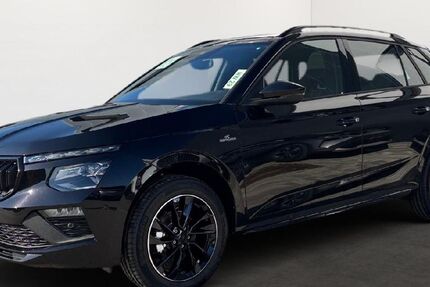 Skoda Kamiq 10.500 km 28.960 &euro; Ingersheim 74379