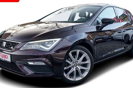 Seat Leon 55.142 km 14.990 &euro; Chemnitz 09113