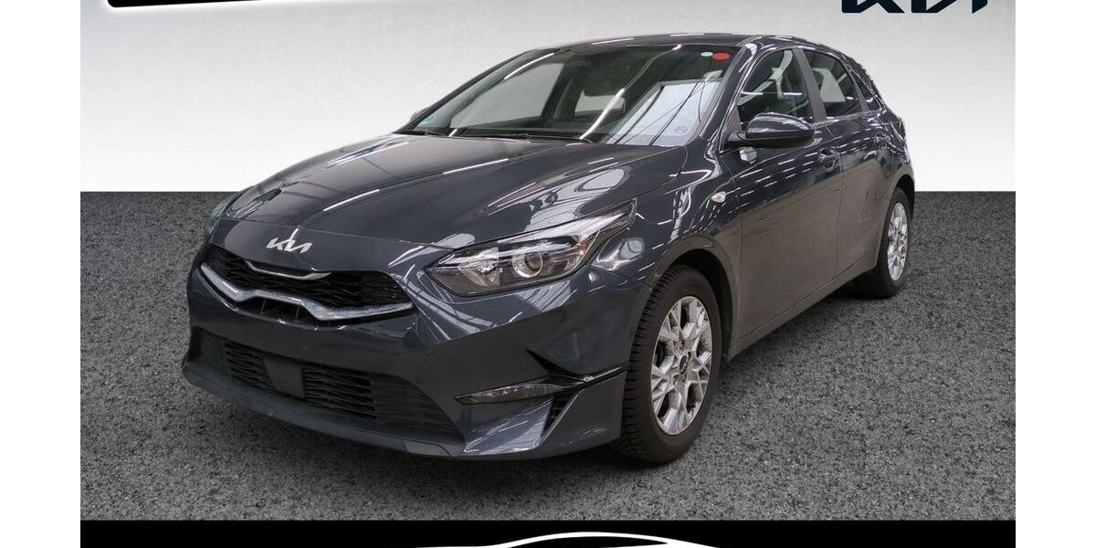 Kia ceed / Ceed 13.420 km 21.690 &euro; Parsberg/Lupburg 92331