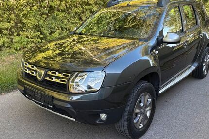 Dacia Duster 39.500 km 9.399 € Elstra 01920