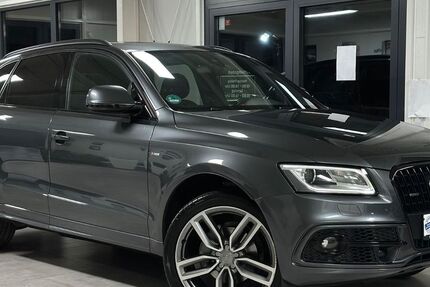 Audi Q5 147.000 km 19.990 &euro; Mühlacker 75417
