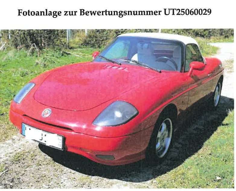 Barchetta