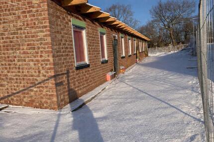 NEUBAU ERSTBEZUG Reihen Bungalow in Hemmingstedt zu vermieten 3 zimmer