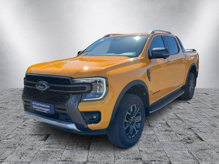 Ranger
