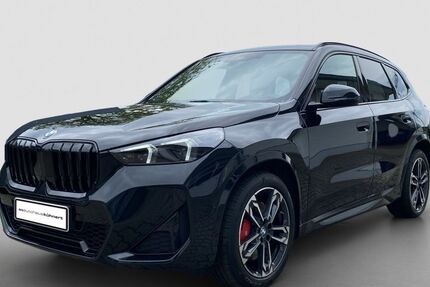 BMW X1 6.132 km 41.655 &euro; Hilmersdorf 09429