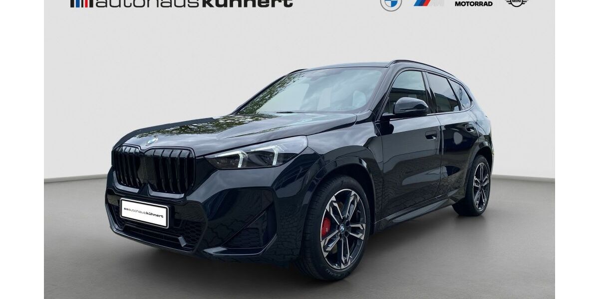 BMW X1 6.132 km 41.655 &euro; Hilmersdorf 09429