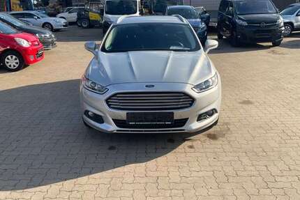 Ford Mondeo 212.750 km 7.490 &euro; Hamburg 21107