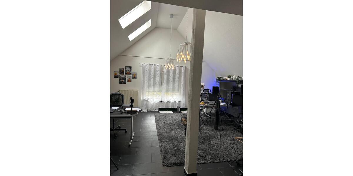 Vermietung Haus LU-Ruchheim, Komplett ausgestattet 5 zimmer