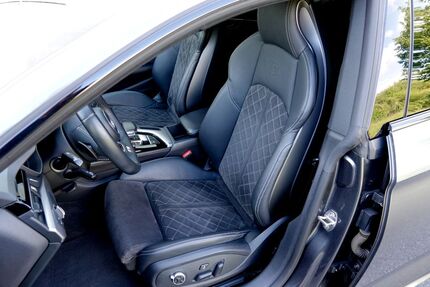 Audi A5 111.850 km 30.999 &euro; Bayreuth 95448