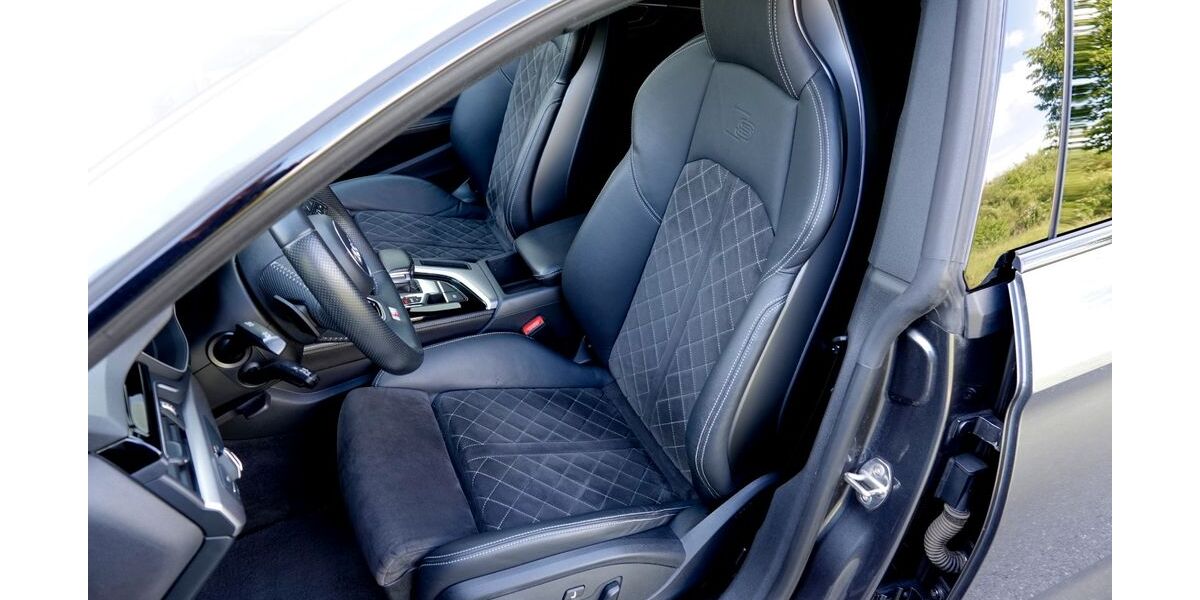 Audi A5 111.850 km 30.999 &euro; Bayreuth 95448