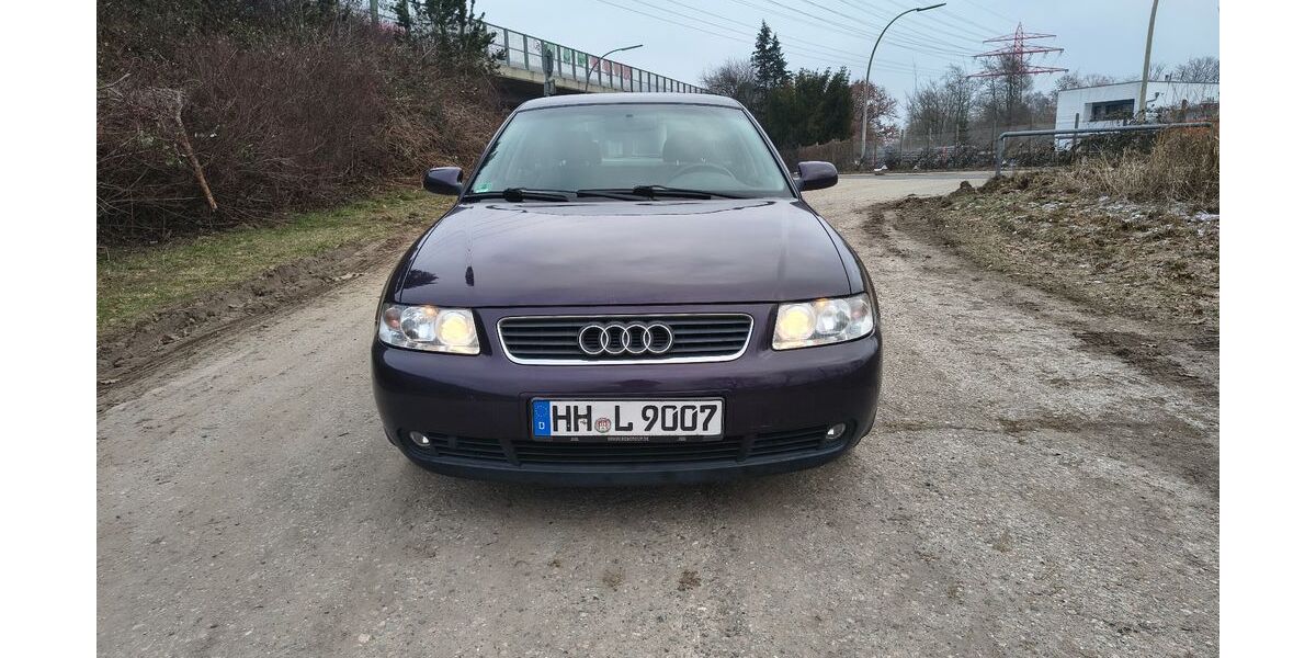 Audi A3 200.000 km 1.000 &euro; Hamburg 21035