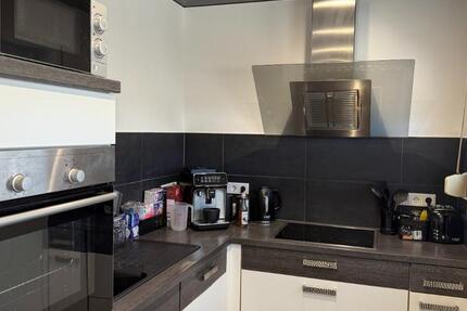 Ruhige Lage trifft Komfort – Elegante Erdgeschosswohnung mit Terrasse in Wilhelmshaven zu vermieten 2 zimmer