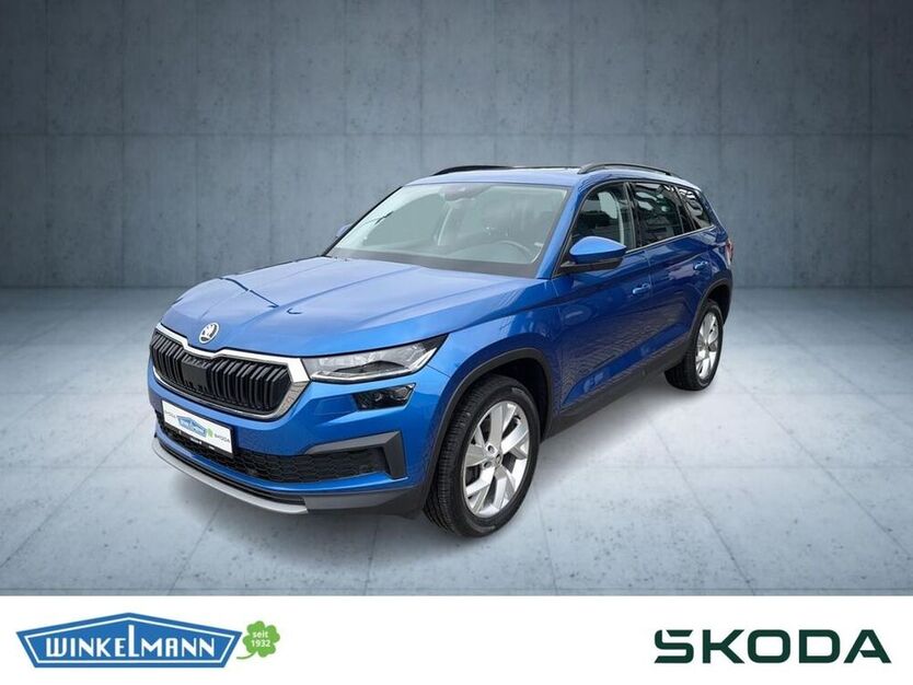 Kodiaq