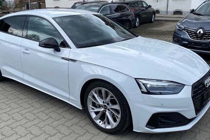 Audi A5 190.210 km 21.990 &euro; Zwickau 08058