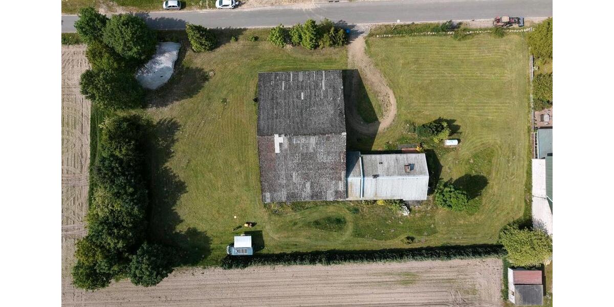 Einfamilienhaus Uelzen - 5 Zimmer, 100 m&sup2;, 279.000&euro; | Angebot:26699026