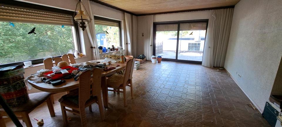Einfamilienhaus Staudernheim - 3 Zimmer, 120 m&sup2;, 230.000&euro; | Angebot:27083451