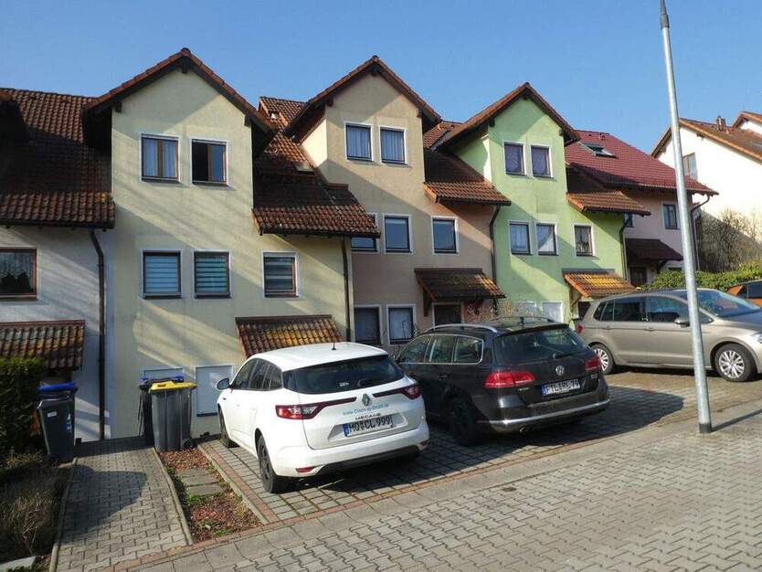 Neu sanierte, hübsche ,3-Raumwohnung in Freital-Wurgwitz, bereit zum Einzug 3 zimmer