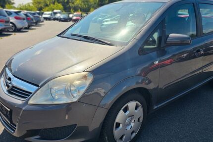 Opel Zafira 173.763 km 3.250 &euro; Schönefeld OT Großziethen 12529