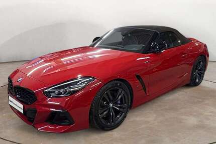 BMW Z4 28.002 km 51.890 &euro; Hamm 59071