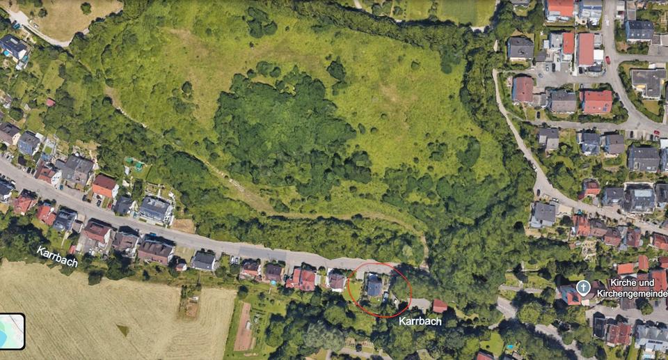 Einfamilienhaus Waiblingen Beinstein - 7 Zimmer, 178 m&sup2;, 579.000&euro; | Angebot:27145470
