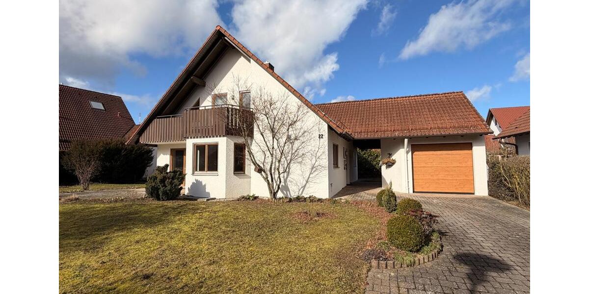 Einfamilienhaus Ulm Söflingen - 6 Zimmer, 150 m&sup2;, 1.900&euro; | Angebot:23281094