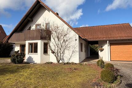 Haus Ulm Söflingen - 6 Zimmer, 150 m&sup2;, 1.900&euro; | Angebot:23281094