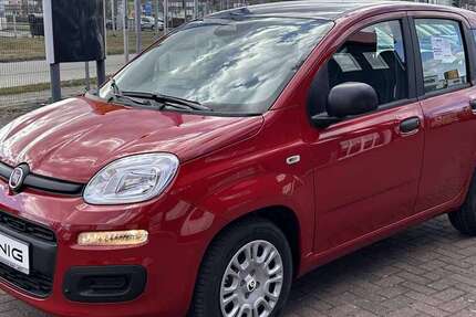 Fiat Panda 2.512 km 14.089 &euro; Gosen 15537
