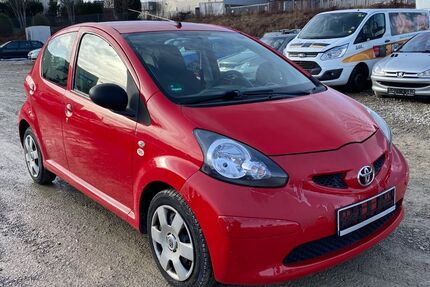 Toyota Aygo (X) 233.000 km 990 &euro; Schwenningen 78056