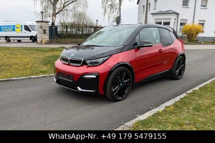 BMW i3 104.000 km 21.990 &euro; Schwabach 91126