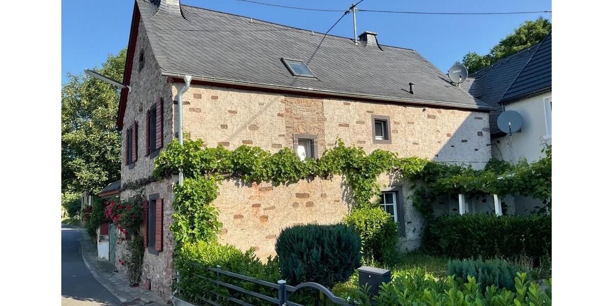 Einfamilienhaus Kalt - 5.5 Zimmer, 120 m&sup2;, 980&euro; | Angebot:25887855