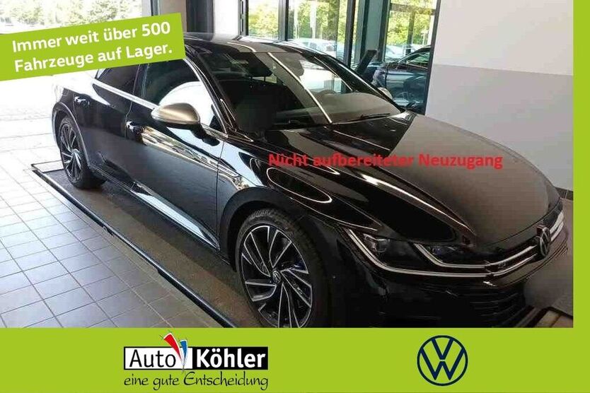 Arteon