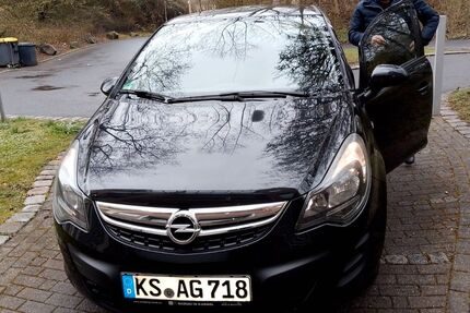 Opel Corsa 64.290 km 4.255 &euro; Kassel 34134