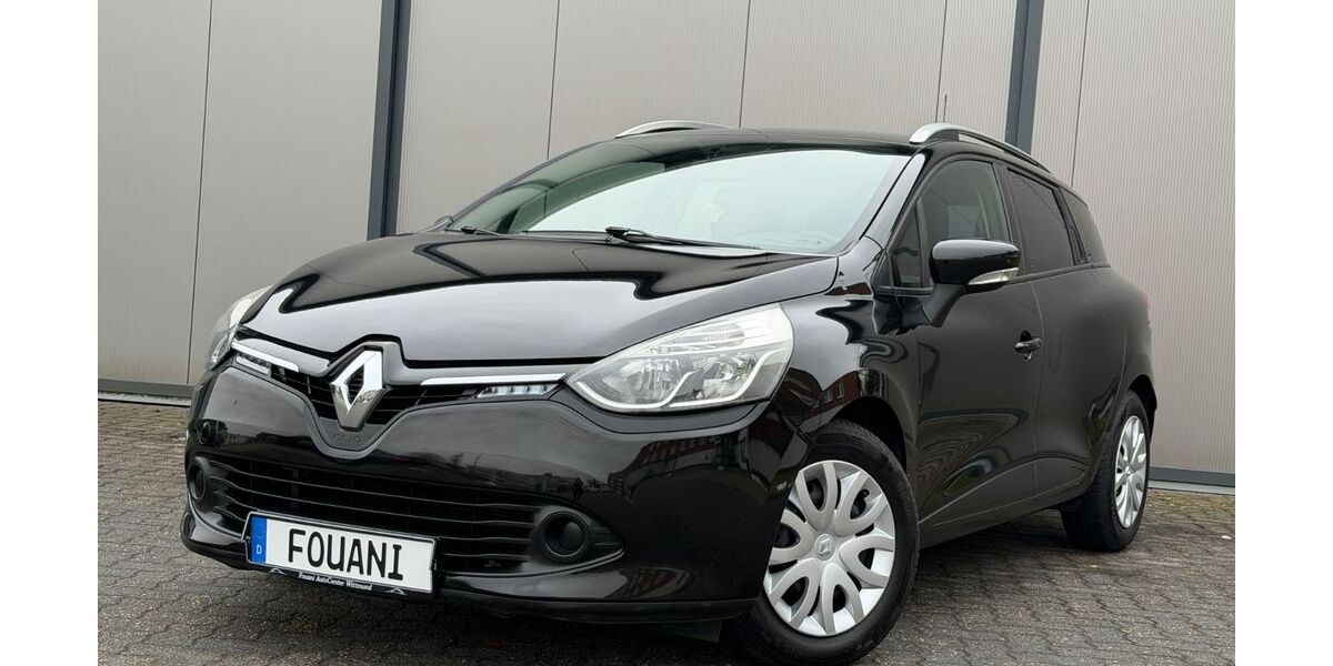 Renault Clio 141.000 km 6.450 &euro; Wittmund 26409