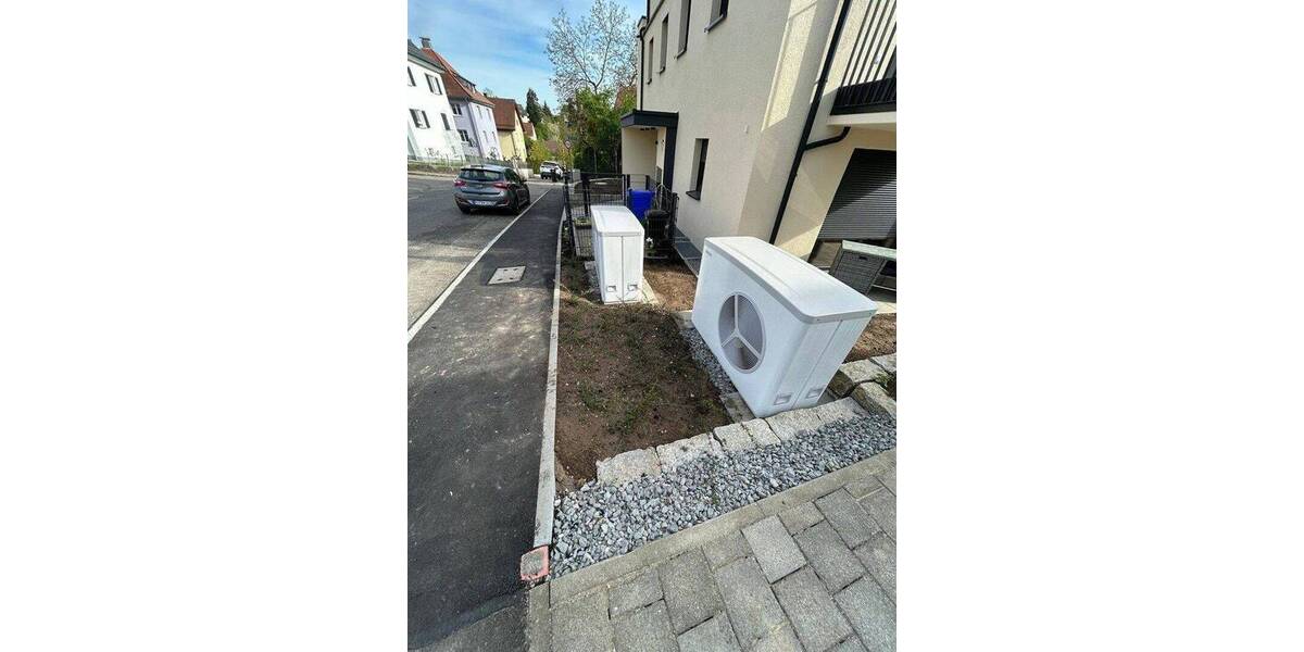 Etagenwohnung Aalen - 2 Zimmer, 72 m&sup2;, 1.090&euro; | Angebot:26851495