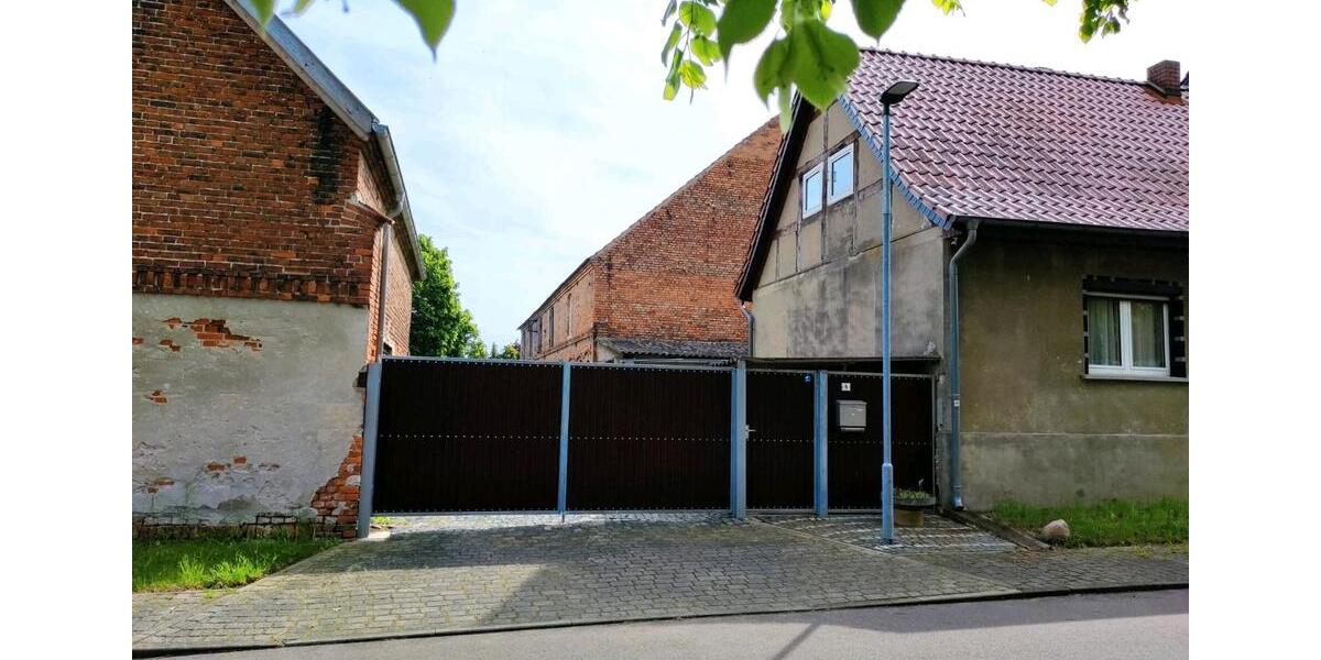 Einfamilienhaus Möckern - 163.000&euro; | Angebot:26688767
