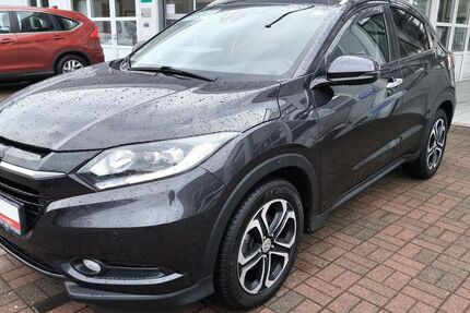 Honda HR-V 47.864 km 18.790 &euro; Braak 22145